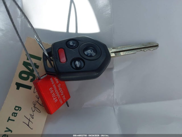 Subaru Forester 2.5i Premium