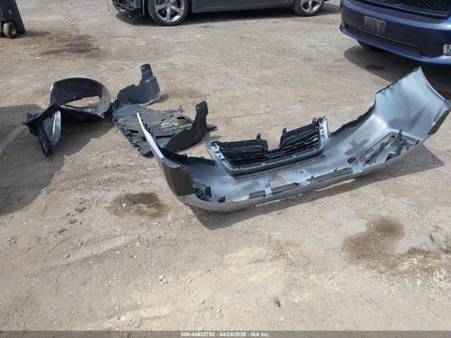 Subaru Forester 2.5i Premium