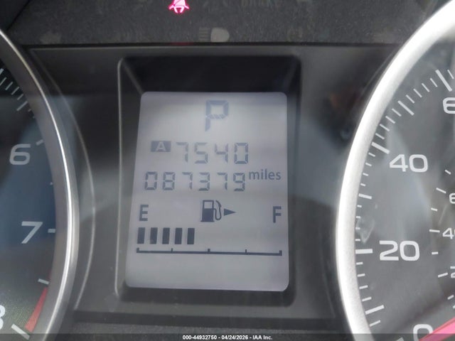 Subaru Forester 2.5i Premium