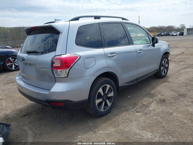 Subaru Forester 2.5i Premium