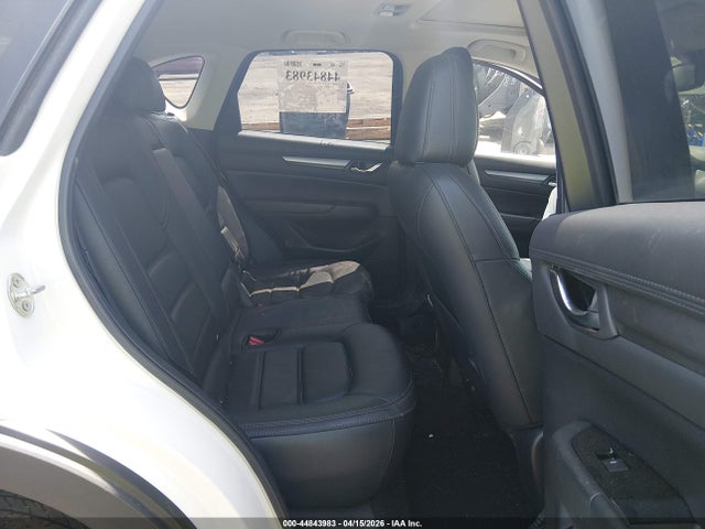 Mazda Cx 2.5 S Preferred