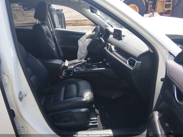 Mazda Cx 2.5 S Preferred