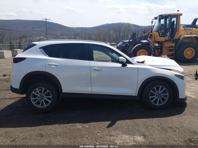 Mazda Cx 2.5 S Preferred