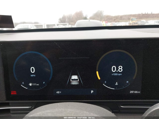 Hyundai KONA Sel