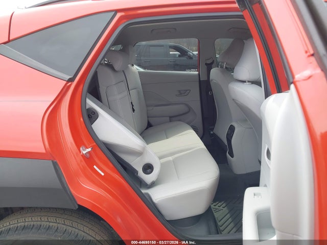 Hyundai KONA Sel