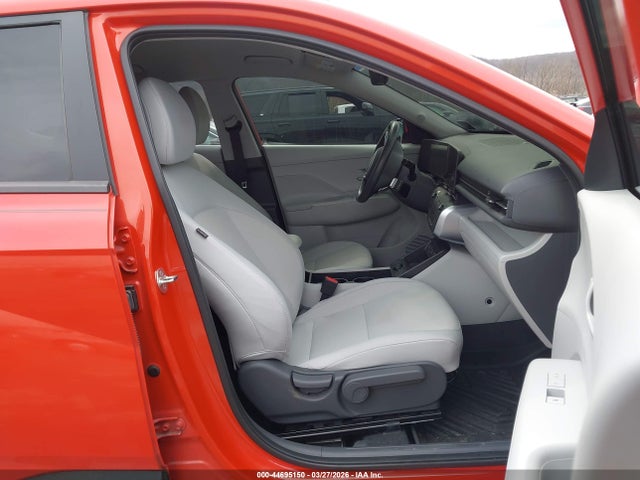 Hyundai KONA Sel