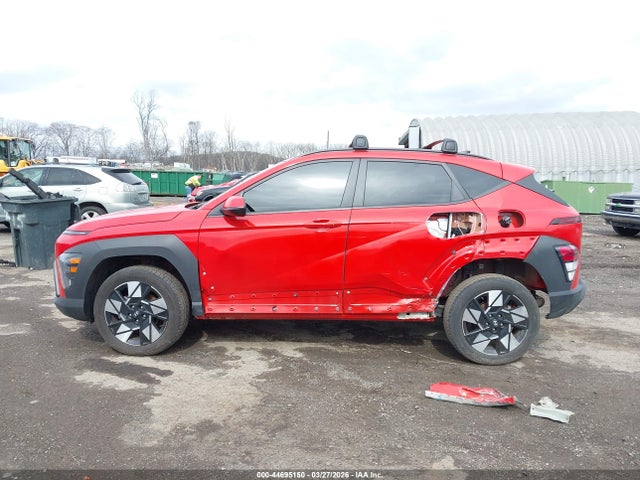 Hyundai KONA Sel