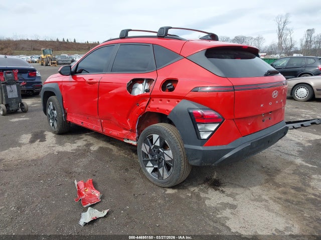 Hyundai KONA Sel
