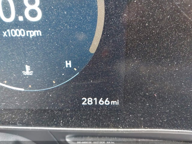 Hyundai KONA Sel
