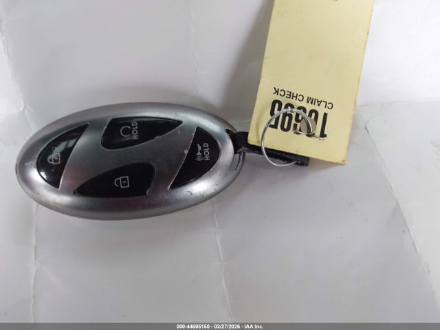 Hyundai KONA Sel