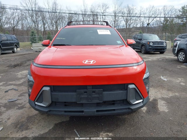 Hyundai KONA Sel