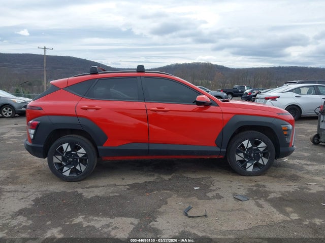 Hyundai KONA Sel
