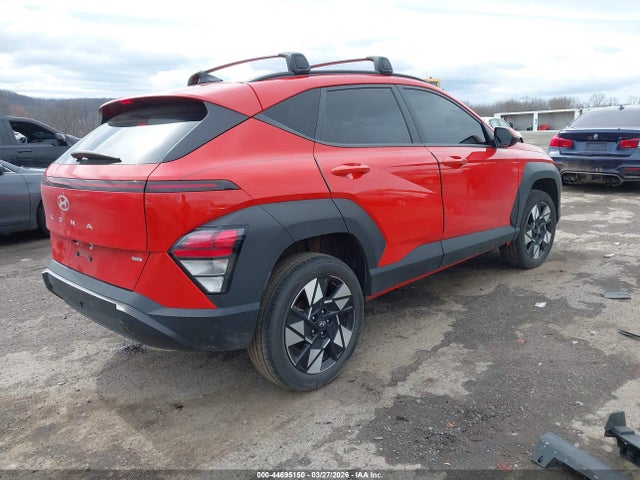 Hyundai KONA Sel