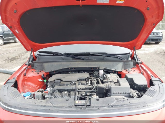 Hyundai KONA Sel