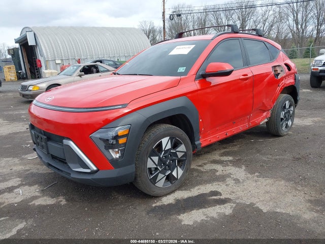 Hyundai KONA Sel