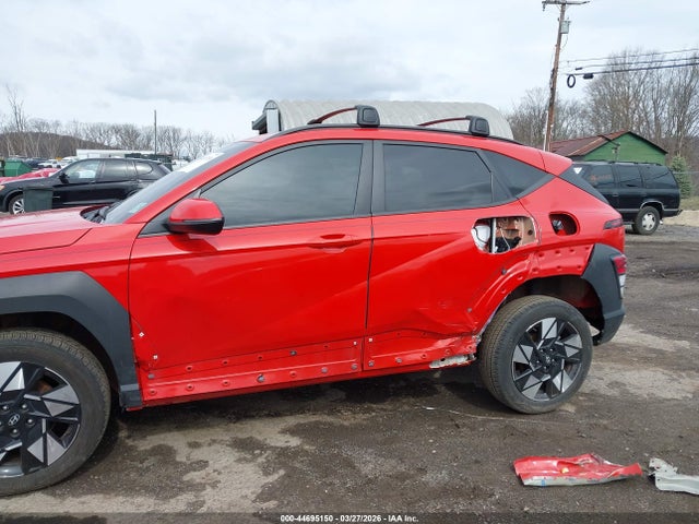 Hyundai KONA Sel