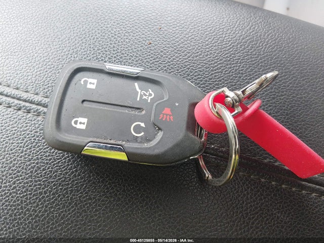 GMC Terrain Awd Slt
