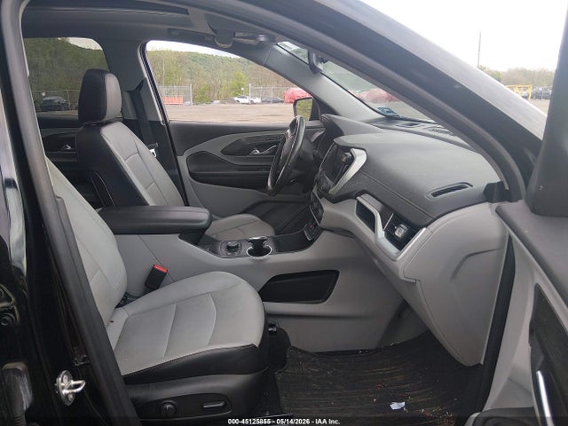 GMC Terrain Awd Slt