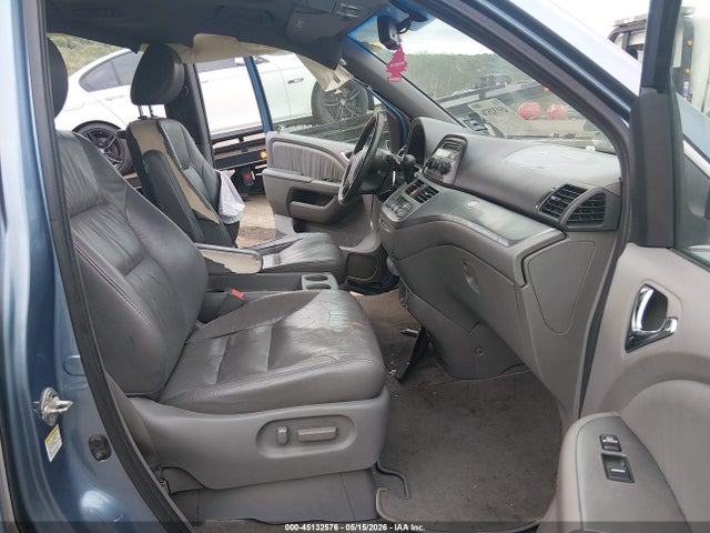 Honda Odyssey Ex-l