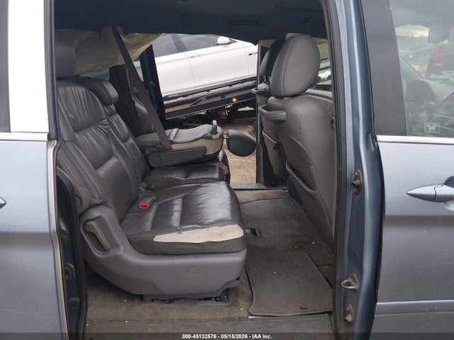 Honda Odyssey Ex-l
