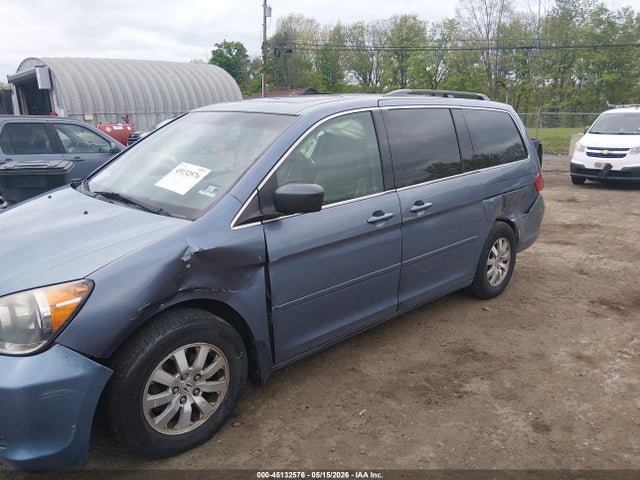 Honda Odyssey Ex-l