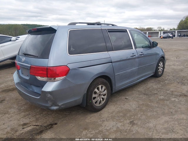 Honda Odyssey Ex-l