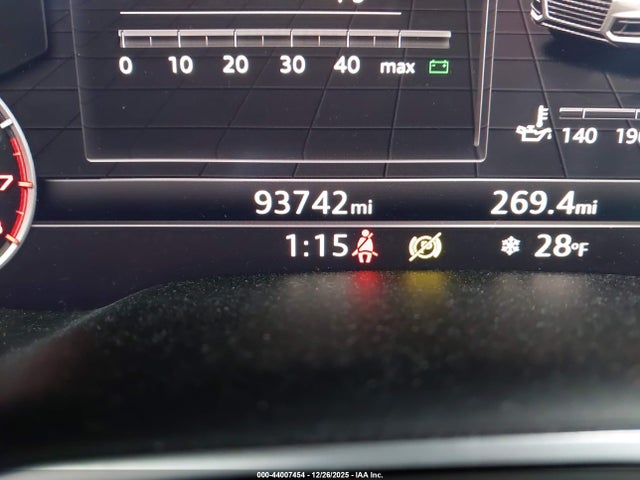 Audi Q7 3.0t Premium