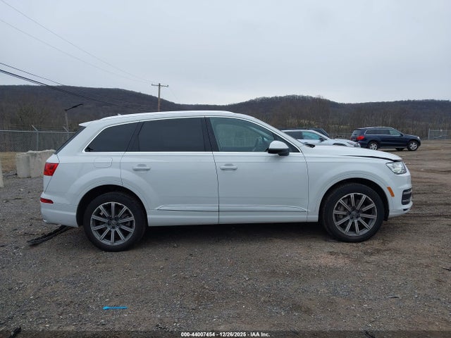 Audi Q7 3.0t Premium
