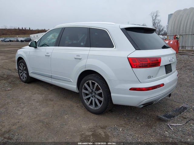 Audi Q7 3.0t Premium