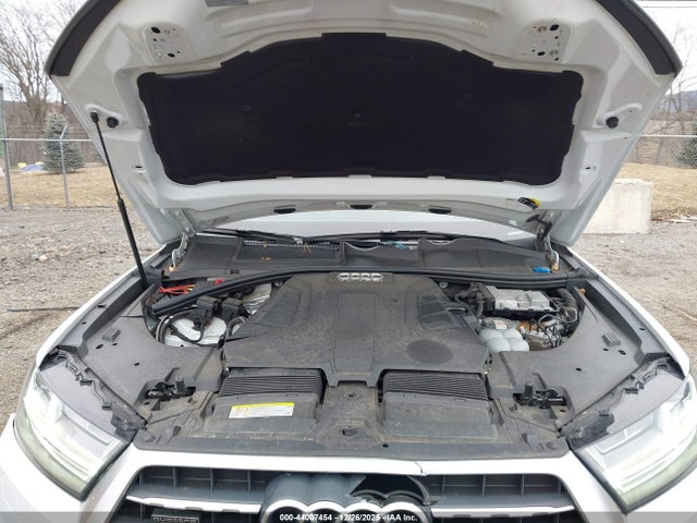 Audi Q7 3.0t Premium