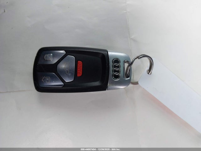 Audi Q7 3.0t Premium