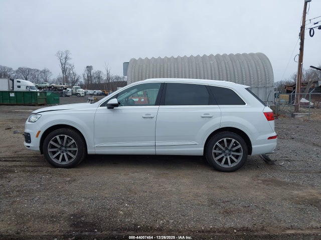 Audi Q7 3.0t Premium