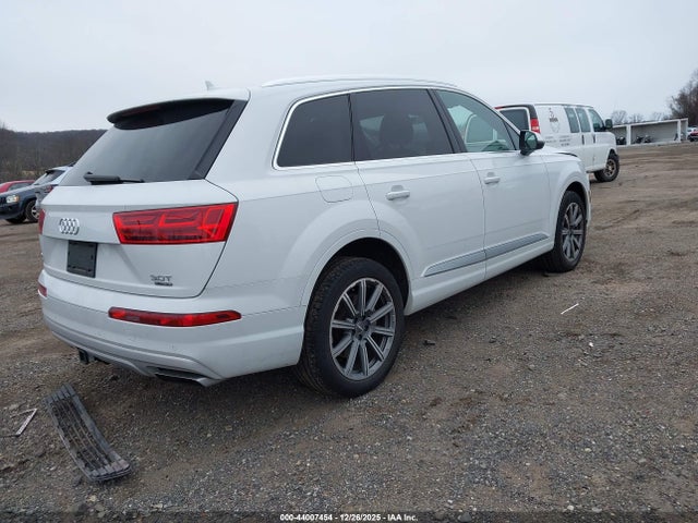 Audi Q7 3.0t Premium