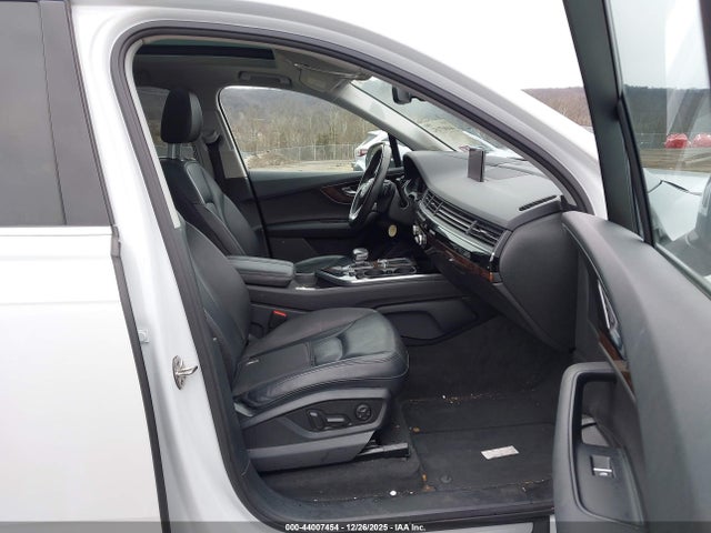 Audi Q7 3.0t Premium