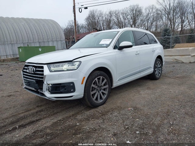Audi Q7 3.0t Premium