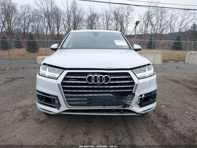 Audi Q7 3.0t Premium