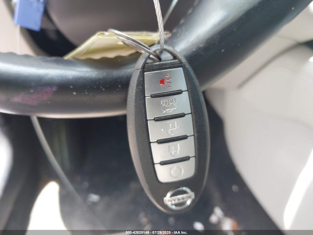 Nissan Altima 2.0 Edition One