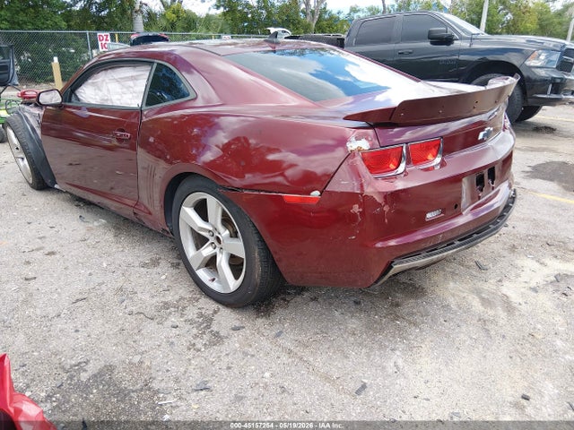Chevrolet Camaro 1lt