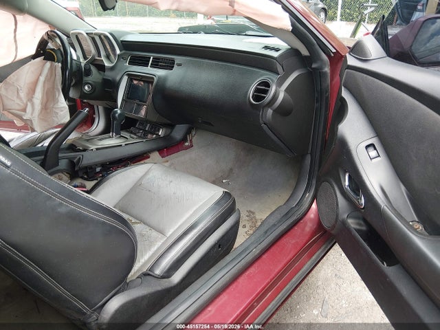 Chevrolet Camaro 1lt