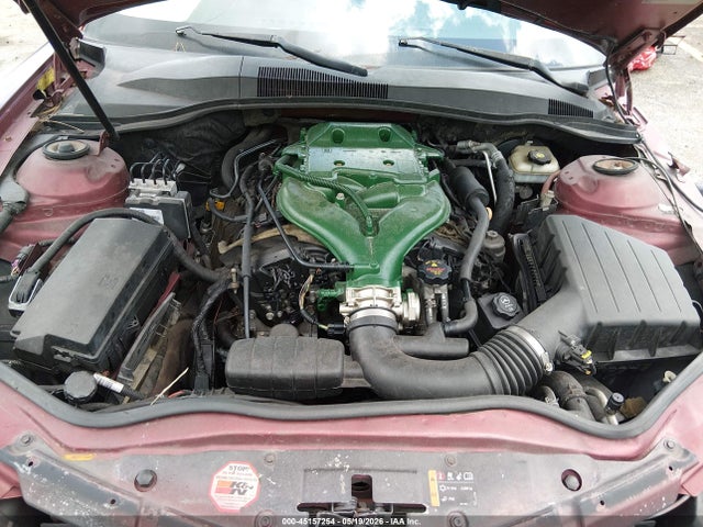 Chevrolet Camaro 1lt