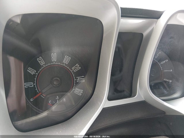 Chevrolet Camaro 1lt