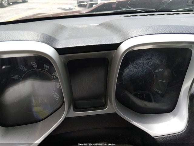 Chevrolet Camaro 1lt