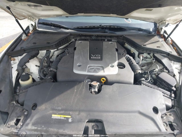 INFINITI Q50