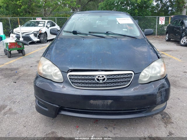 Toyota Corolla S