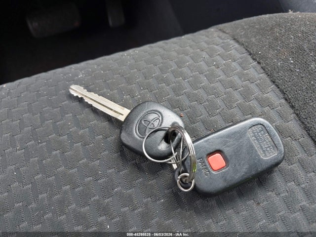 Toyota Corolla S
