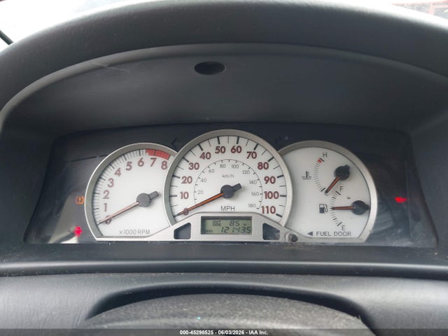Toyota Corolla S