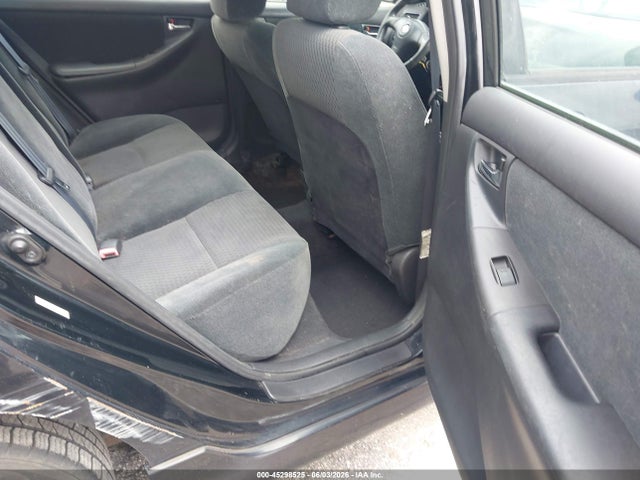 Toyota Corolla S