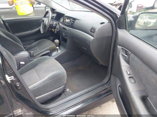 Toyota Corolla S