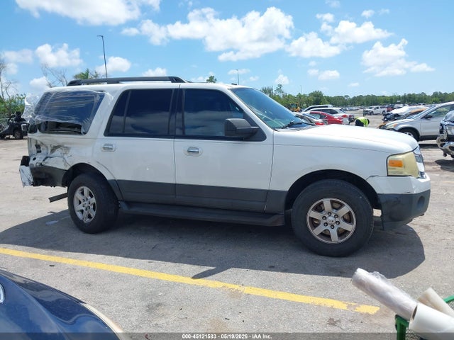 Ford Expedition Xl