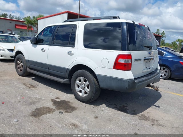 Ford Expedition Xl